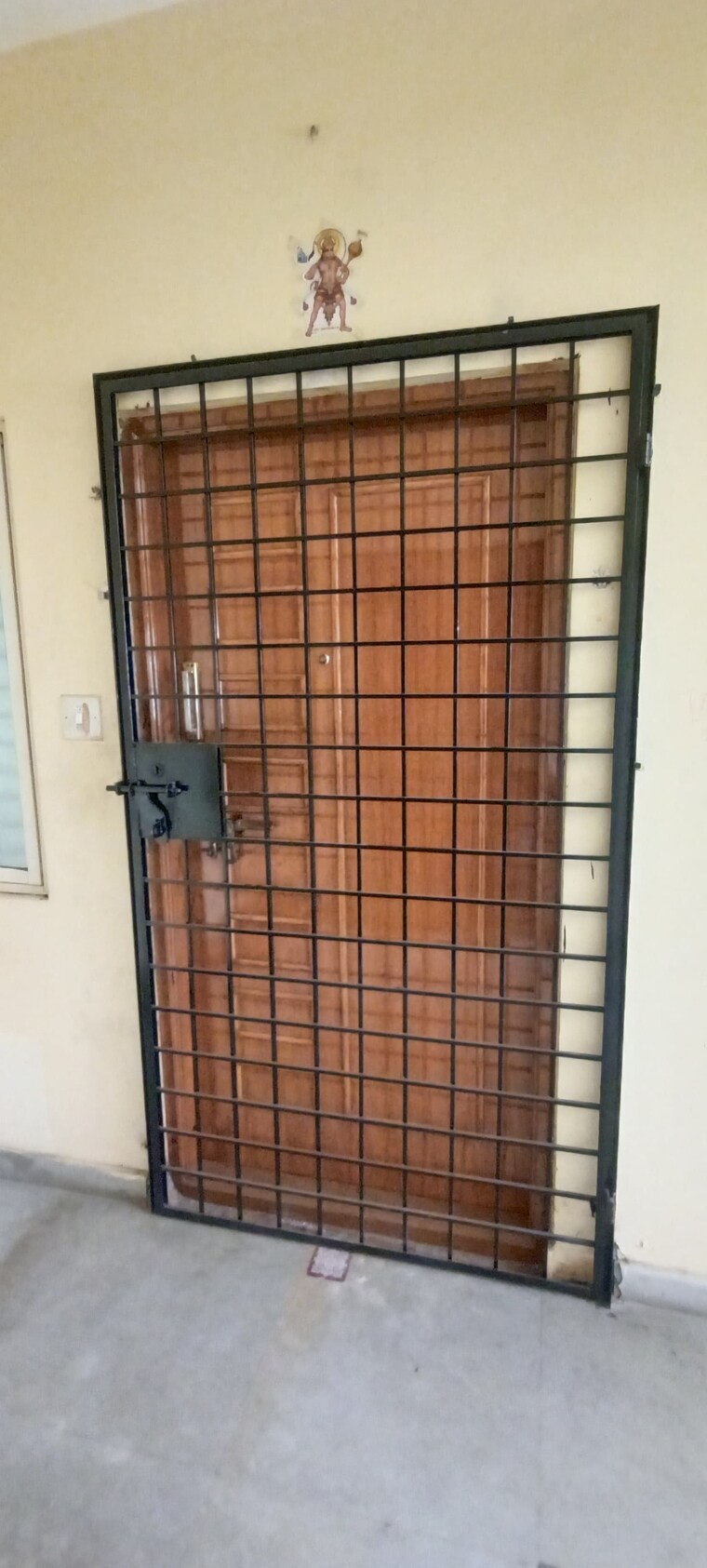 Room, ganga nagar 2 Bedroom 1005 Sq.Ft. Apartment In Ganga Nagar Bangalore 8688530