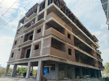 3 BHK Apartment For Sale in MCOR Prashamsa, Ameenpur