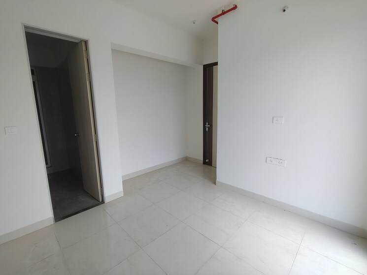 Room, ashar-edge 1 Bedroom 435 Sq.Ft. Apartment In Pokhran Road No Two Thane 8688524