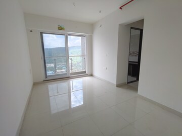 1 BHK Apartment For Sale in Ashar Edge, Pokhran Road No Two