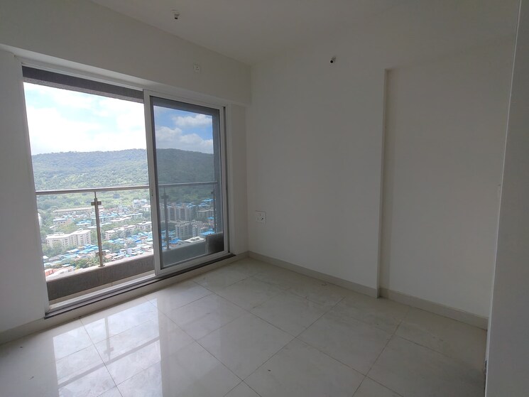 Room, ashar-edge 1 Bedroom 435 Sq.Ft. Apartment In Pokhran Road No Two Thane 8688524