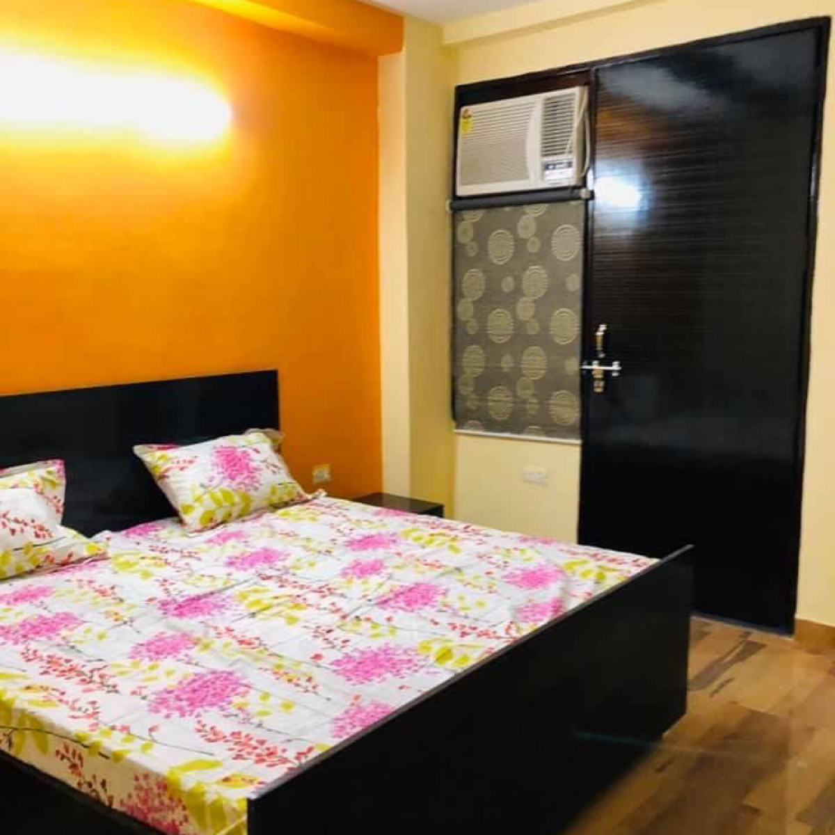 1.5 BHK + Extra Room Independent House For Rent in DLF Pink Town House