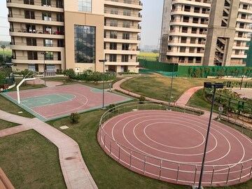 3 BHK Apartment For Rent in Chintels Serenity, Sector 109