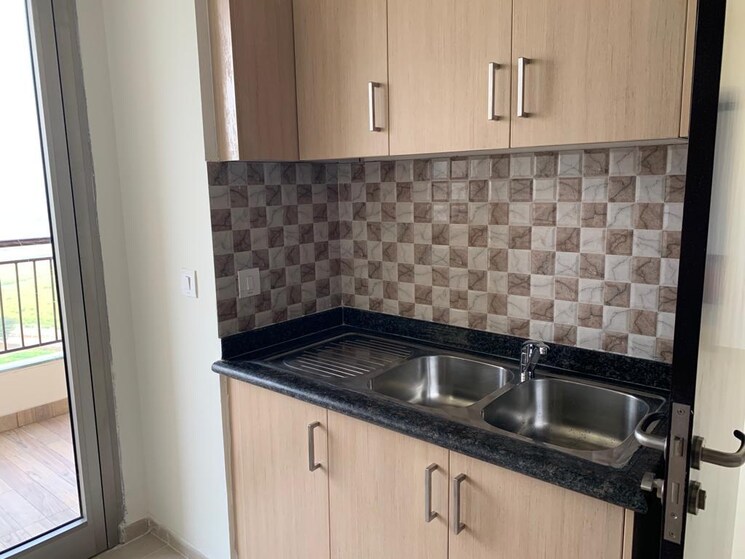 Kitchen, chintels-serenity 3 Bedroom 2090 Sq.Ft. Apartment In Sector 109 Gurgaon 8688534