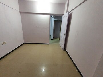 1 BHK Apartment For Sale in Kandivali West