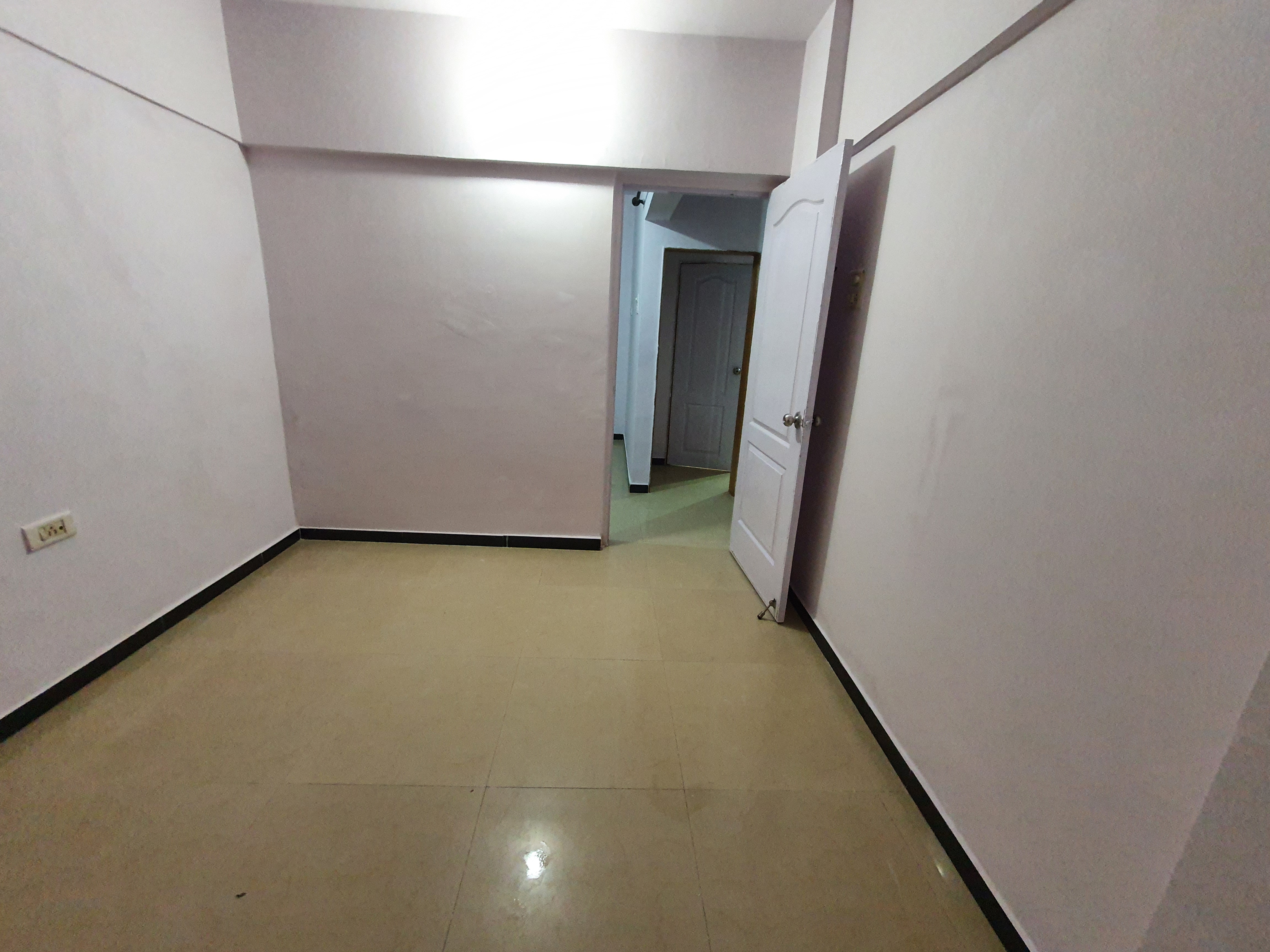 1 BHK Apartment For Sale in Charkop Chs Ltd