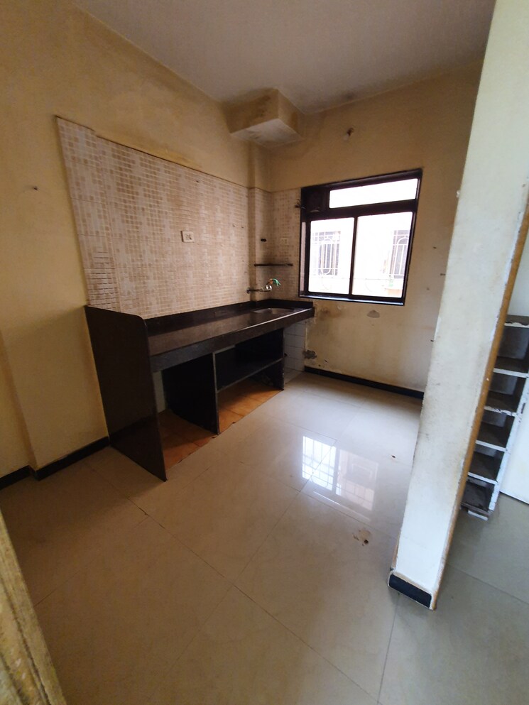Kitchen, kandivali west 1 Bedroom 600 Sq.Ft. Apartment In Kandivali West Mumbai 8688540