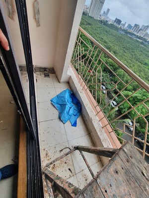 1 BHK Apartment – Exterior View View at Kandivali West - for Sale