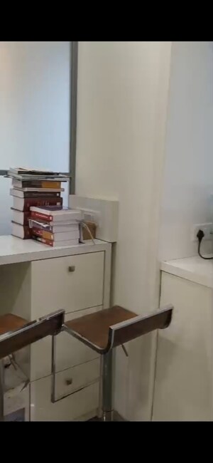 Floor Plan in  Office Space at Remi Commercio, Andheri West – for Sale