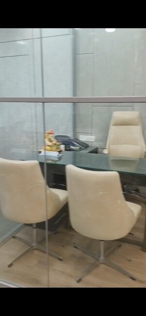 Team Area in  Office Space at Remi Commercio, Andheri West – for Sale