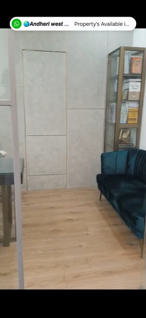 Floor Plan in  Office Space at Remi Commercio, Andheri West – for Sale