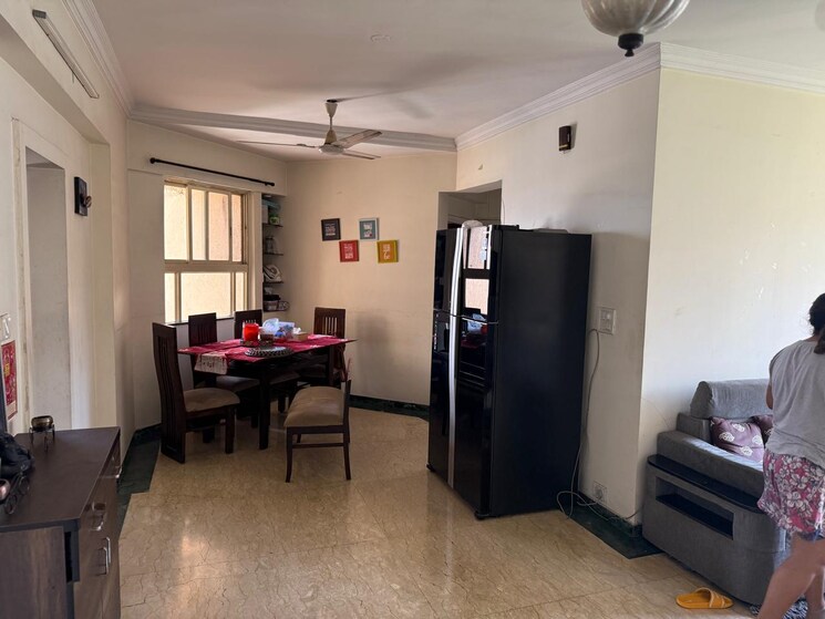 Team Area, hiranandani-glen-croft 2 Bedroom 850 Sq.Ft. Apartment In Powai Mumbai 8688529