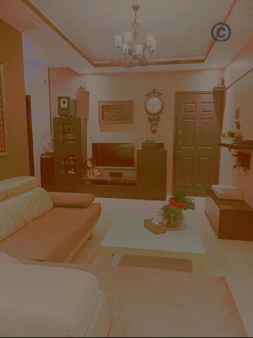 2 BHK Apartment For Rent in Prajapati Gaurav, Kharghar