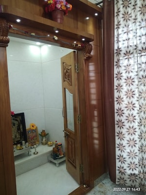Bedroom in 4 BHK Villa at Thathaguni – for Sale