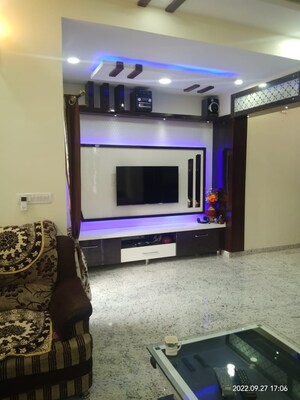 Parking in 4 BHK Villa at Thathaguni – for Sale