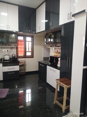 Kitchen in 4 BHK Villa at Thathaguni – for Sale