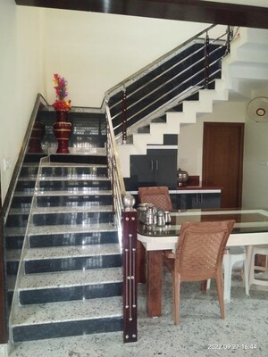 4 BHK Villa For Sale in Thathaguni