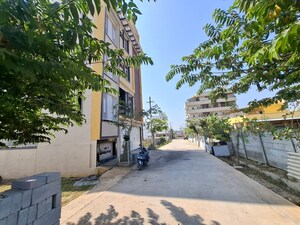 4 BHK Villa – Exterior View View at Thathaguni - for Sale