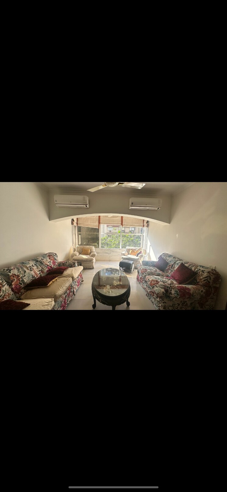 Bedroom, sunita-apartments 2 Bedroom 800 Sq.Ft. Apartment In Colaba Mumbai 8688562