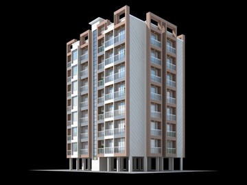 1 BHK Apartment For Sale in Shahapur