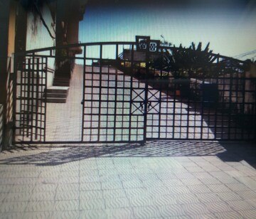 2 BHK Apartment – Exterior View View at Prajapati Gaurav, Kharghar - for Rent
