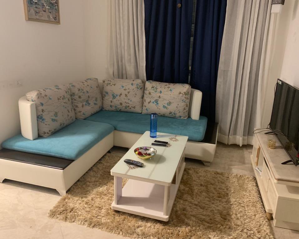 1 BHK + Pooja Room 630 Sq.Ft. Apartment in Hiranandani The Walk