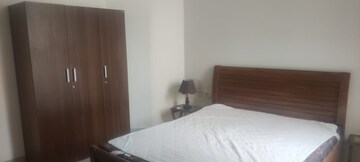 Bedroom in 2 BHK Builder Floor at Greater Kailash – for Rent