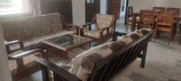 2 BHK Builder Floor For Rent in Greater Kailash