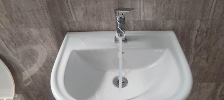 Bathroom, shapoorji-pallonji-joyville-gurgaon 2 Bedroom 1368 Sq.Ft. Apartment In Sector 102 Gurgaon 8688573