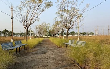 Plot For Sale in Ujjain Road