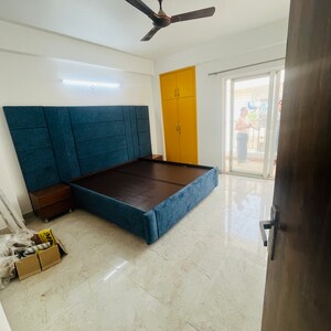 Room in 3 BHK Apartment at Uninav Bliss, Raj Nagar Extension – for Sale
