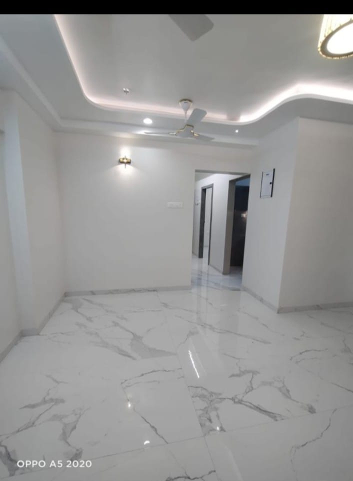 1 BHK 421 Sq.Ft. Apartment in RNA NG Vibrancy