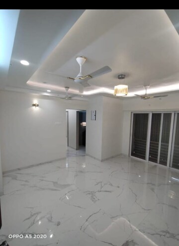 Building Lobby in 1 BHK Apartment at RNA NG VIBRANCY, Mira Road – for Rent
