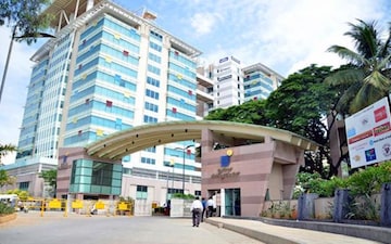 Office Space in IT/SEZ For Sale in Mahadevpura