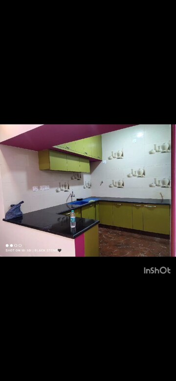 Team Area in 6+ BHK Independent House at Banjara Layout – for Sale