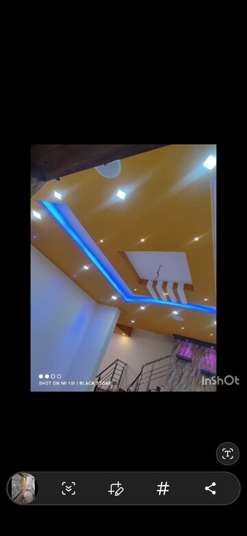 Furnished Amenities in 6+ BHK Independent House at Banjara Layout – for Sale
