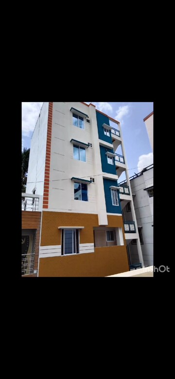 6+ BHK Independent House For Sale in Banjara Layout