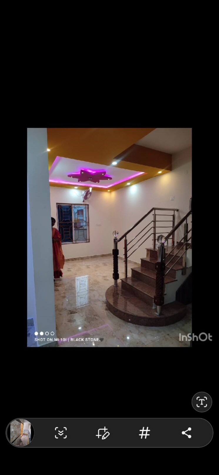 undefined, banjara layout 6+ Bedroom 3100 Sq.Ft. Independent House In Banjara Layout Bangalore 8688583