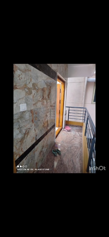Staircase in 6+ BHK Independent House at Banjara Layout – for Sale