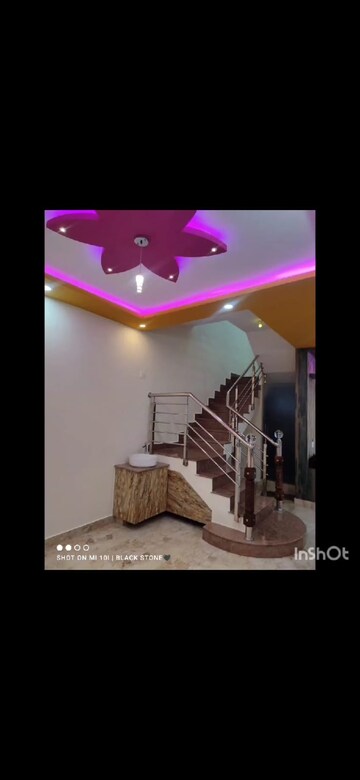Living Room in 6+ BHK Independent House at Banjara Layout – for Sale