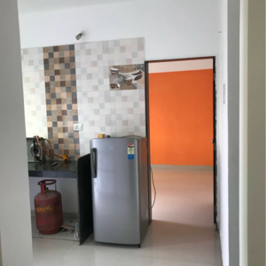 Furnished Amenities in 2.5 BHK Apartment at Legacy Liva, Jambhe – for Sale