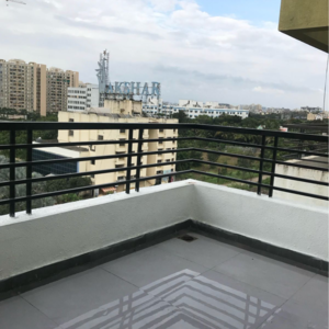 2.5 BHK Apartment For Sale in Legacy Liva, Jambhe