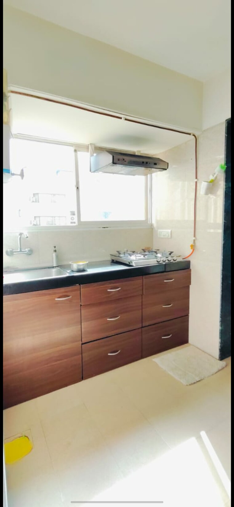 Kitchen, atur-terraces-cuffe-parade 2 Bedroom 1050 Sq.Ft. Apartment In Cuffe Parade Mumbai 8688610