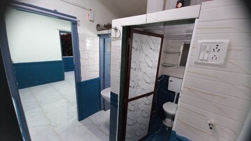1 BHK Apartment For Rent in Rajeshwar CHS, Jogeshwari East