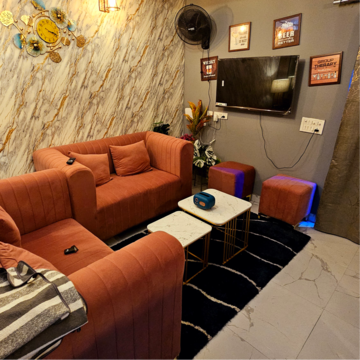 Studio Apartment For Rent in AVS City Palace, Raj Nagar Extension
