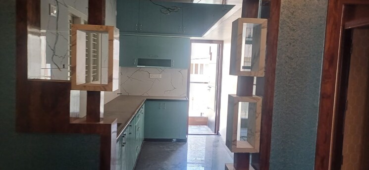 Kitchen, banjara layout 6 Bedroom 3000 Sq.Ft. Independent House In Banjara Layout Bangalore 8688612