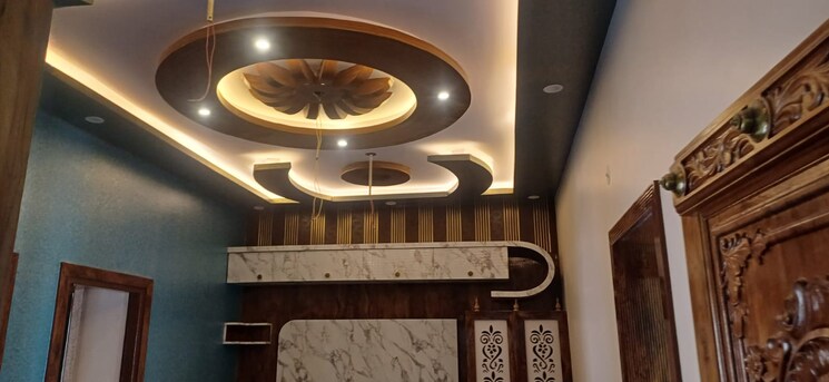 undefined, banjara layout 6 Bedroom 3000 Sq.Ft. Independent House In Banjara Layout Bangalore 8688612