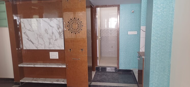 Bathroom, banjara layout 6 Bedroom 3000 Sq.Ft. Independent House In Banjara Layout Bangalore 8688612