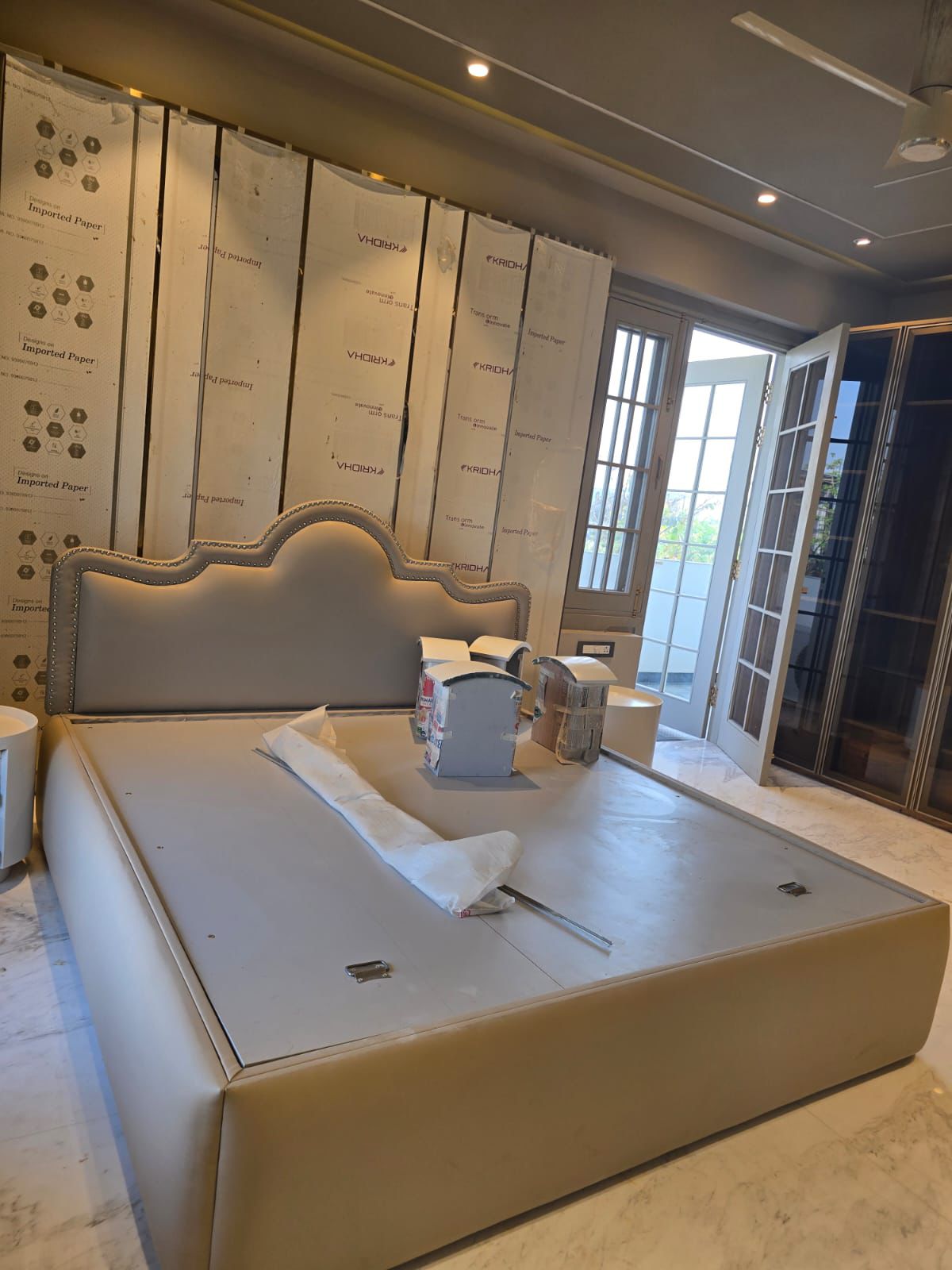 3.5 BHK + Pooja Room,Servant Room,Study Room Builder Floor For Rent in Kohli One Malibu Town