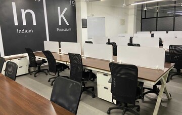  Office Space For Rent in South Tukoganj